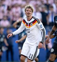 Fussball WM 2026 Sechzehntelfinale: Deutschland -  Paraguay