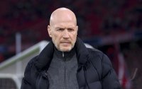 Fussball International CHL 22/23: Inter Mailand - FC Bayern Muenchen