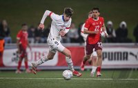 Fussball U 17 UEFA Euro 2025 / FIFA WM 2025 Qualifikation: Schweiz 1-3 Tschechien