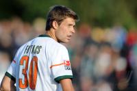 FUSSBALL 1. BUNDESLIGA: Werder, FUTACS