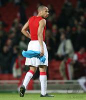 Fussball I Champions League   FC Arsenal - PSV Eindhoven