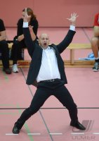 Volleyball 1. Bundesliga   Saison 2012/2013  TV Rottenburg - Haching