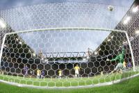 Fussball WM 2006: Japan - Brasilien