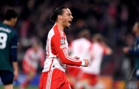 Fussball International CHL 23/24:  FC Bayern Muenchen - FC Arsenal London