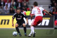 Fussball 1. Bundesliga: Testspiel  Red Bull Salzburg - FC Bayern Muenchen