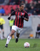 2. Fussball Bundesliga: Marvin Matip (FC Ingolstadt )