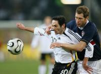 Fussball Fanprotest, Pro Christian Woerns