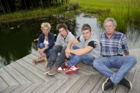 Ski Alpin Homestory Marcel Hirscher (Oesterreich)