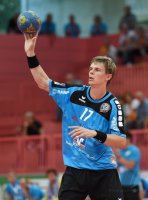 Handball 2. Bundesliga 14/15: TV Neuhausen - TSV Bayer Dormagen