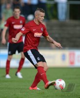 Fussball 1. Bundesliga 2012/2013:  Jonathan Schmid (SC Freiburg)