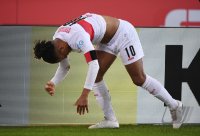 Fussball 2. Bundesliga Saison 19/20: VfB Stuttgart - DSC Arminia Bielefeld