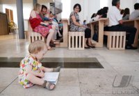 Schmuckbild: Taufe im Rottenburger Dom