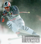 Ski Alpin; WM Bormio Super G Maenner