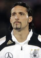 Fussball International: Oesterreich - Deutschland