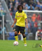 1. Fussball Bundesliga: Patrick Owomoyela (BVB)