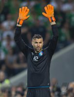 Fussball International Europameisterschaft 2016: Italien - Irland