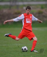 Fussball Landesliga 2009/2010