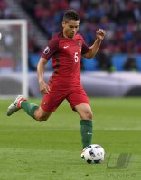 Fussball International Europameisterschaft 2016: Portugal - Oesterreich