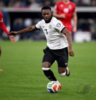 Fussball International Qualifikation WM 2026
Deutschland - Luxenburg