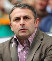 FUSSBALL, 1. BUNDESLIGA, 33. Spieltag: Bremen, ALLOFS