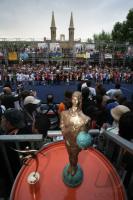 Street Football World