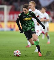Fussball  1. Bundesliga  14/15: Branimir Hrgota (Borussia Moenchengladbach)