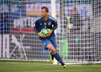 Fussball International Testspiel: Oesterreich - Deutschland