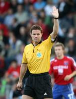 Fussball Testspiel Unterhaching - Nuernberg