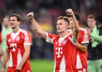 Fussball International CHL 25/26:
FC Bayern Muenchen - FC Chelsea London