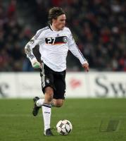 Fussball International:  FRITZ (Deutschland)