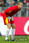 FUSSBAL BUNDESLIGA, Werder Bremen: Borell