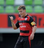 Regionalliga Sued  2008/2009  SSV Reutlingen