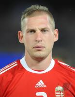 Fussball WM  2010  Qualifikation: Ungarn - Portugal