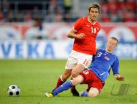 Fussball International: Vorbereitungsspiel EM 2008 Schweiz - Liechtenstein