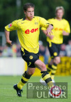 Fussball 1. Bundesliga: BVB, RICKEN Einzelaktion
