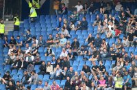 Fussball Bundesliga Saison 16/17: Hamburger SV - RB Leipzig