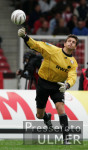 FUSSBALL 1. Bundesliga  VfB Stuttgart 3-0 Bayer 04 Leverkusen