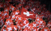 Fussball International WM Qualifikation 2018: Schweiz - Faeroeer Inseln