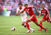 Fussball  Telekom Cup 2026 FC Bayern Muenchen -  RB Leipzig