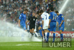 U21-Europameisterschaft: Finale