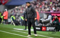 Fussball 1. Bundesliga  Saison  2025/2026  11. Spieltag 
FC Bayern Muenchen - SC Freiburg