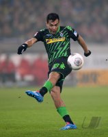 Fussball  1. Bundesliga  13/14: Juan Arango (Borussia Moenchengladbach)