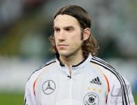 Fussball International Italien-Deutschland