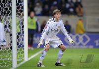 FUSSBALL 1. Bundesliga   ADLER (Bayer Leverkusen)