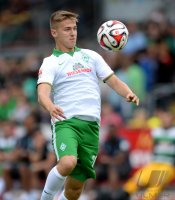 Fussball, 1. Bundesliga  Saison 2014/2015, Testspiel: VfL Oldenburg - SV Werder Bremen