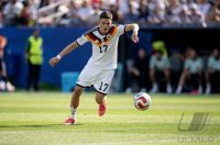 Fussball WM 2026 Sechzehntelfinale: Deutschland -  Paraguay