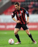 2. Fussball Bundesliga: Stefan Leitl (FC Ingolstadt )