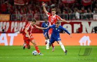 Fussball International CHL 25/26:
FC Bayern Muenchen - FC Chelsea London