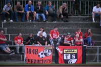 Fussball Landesliga 2025/2026 19.09.2025
FC Albstadt - TSG Balingen II