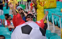 FUSSBALL WM 2014, Gruppenphase: Uruguay - England